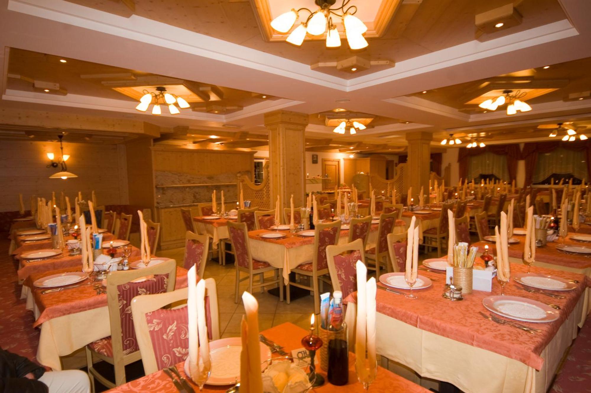 Dolomiti Hotel Olimpia Andalo Bagian luar foto