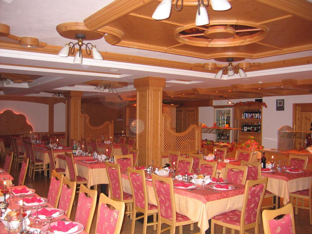 Dolomiti Hotel Olimpia Andalo Bagian luar foto